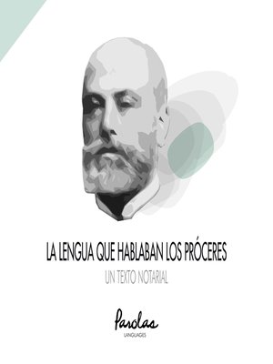 cover image of Un texto notarial